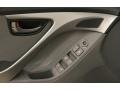 Black - Elantra GLS Photo No. 5