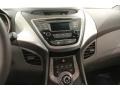 Black - Elantra GLS Photo No. 10
