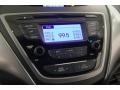 Black - Elantra GLS Photo No. 12