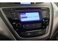 Black - Elantra GLS Photo No. 13