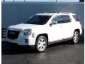 Summit White - Terrain SLE AWD Photo No. 1