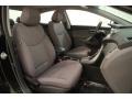 Black - Elantra GLS Photo No. 17