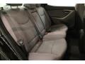 Black - Elantra GLS Photo No. 18