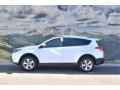 Super White - RAV4 XLE Photo No. 6