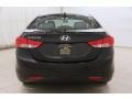 Black - Elantra GLS Photo No. 21