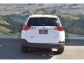 Super White - RAV4 XLE Photo No. 9