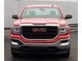 2017 Cardinal Red GMC Sierra 1500 Regular Cab  photo #4