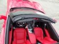 2017 Torch Red Chevrolet Corvette Stingray Coupe  photo #15