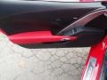 2017 Torch Red Chevrolet Corvette Stingray Coupe  photo #17