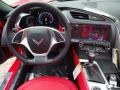 2017 Torch Red Chevrolet Corvette Stingray Coupe  photo #21