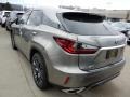 2017 Atomic Silver Lexus RX 350 AWD  photo #3