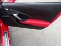 2017 Torch Red Chevrolet Corvette Stingray Coupe  photo #42