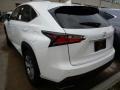 Eminent White Pearl - NX 200t AWD Photo No. 3