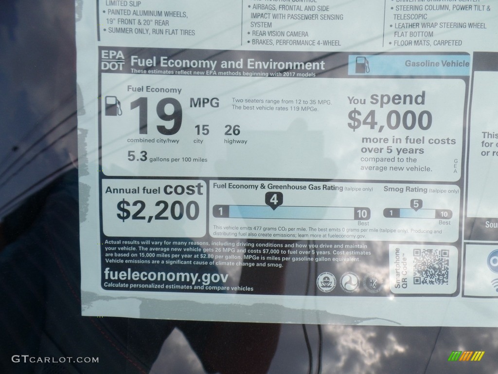 2017 Corvette Stingray Coupe - Torch Red / Adrenaline Red photo #49