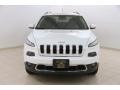 Bright White - Cherokee Limited 4x4 Photo No. 2