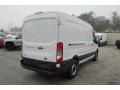 Oxford White - Transit Van 150 MR Long Photo No. 7