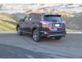 Black Current Metallic - RAV4 XLE AWD Photo No. 3