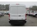 Oxford White - Transit Van 150 MR Long Photo No. 8