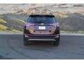 Black Current Metallic - RAV4 XLE AWD Photo No. 4