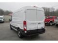 Oxford White - Transit Van 150 MR Long Photo No. 9