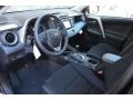 Black Current Metallic - RAV4 XLE AWD Photo No. 5