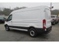 Oxford White - Transit Van 150 MR Long Photo No. 10