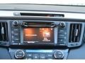 Black Current Metallic - RAV4 XLE AWD Photo No. 6