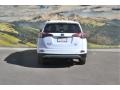 Super White - RAV4 XLE AWD Photo No. 4