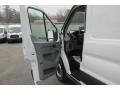 Oxford White - Transit Van 150 MR Long Photo No. 17