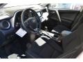 Super White - RAV4 XLE AWD Photo No. 5