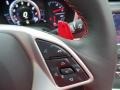 8 Speed Automatic 2017 Chevrolet Corvette Stingray Coupe Transmission