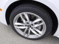 2017 Audi A4 2.0T Premium quattro Wheel and Tire Photo