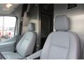 Oxford White - Transit Van 150 MR Long Photo No. 26
