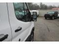 Oxford White - Transit Van 150 MR Long Photo No. 28
