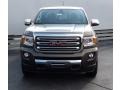 Bronze Alloy Metallic - Canyon SLT Crew Cab 4x4 Photo No. 4