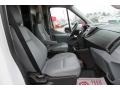 Oxford White - Transit Van 150 MR Long Photo No. 31