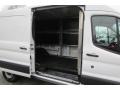 Oxford White - Transit Van 150 MR Long Photo No. 32