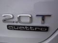  2017 A4 2.0T Premium quattro Logo