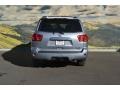 2017 Silver Sky Metallic Toyota Sequoia Limited 4x4  photo #4