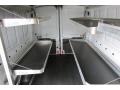 Oxford White - Transit Van 150 MR Long Photo No. 35