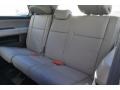 Graphite Rear Seat Photo for 2017 Toyota Sequoia #118856963