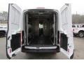 Oxford White - Transit Van 150 MR Long Photo No. 37