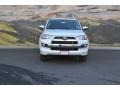 Blizzard Pearl White - 4Runner Limited 4x4 Photo No. 2