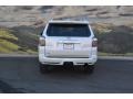 Blizzard Pearl White - 4Runner Limited 4x4 Photo No. 4