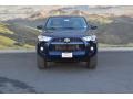 2017 Nautical Blue Metallic Toyota 4Runner SR5 4x4  photo #2