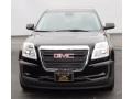 2017 Onyx Black GMC Terrain SLE AWD  photo #4