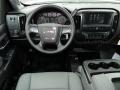 2017 Summit White GMC Sierra 2500HD Double Cab 4x4  photo #8