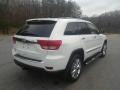 Bright White - Grand Cherokee Overland Summit 4x4 Photo No. 21