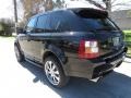 Santorini Black - Range Rover Sport Supercharged Photo No. 12