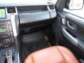 Santorini Black - Range Rover Sport Supercharged Photo No. 15